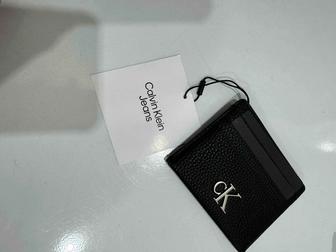 Картхолдер Calvin Klein Jeans, оригинал
