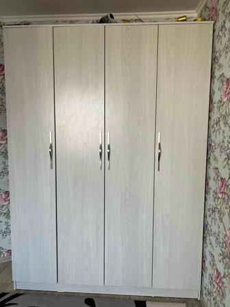 Срочно шкаф сатылады!