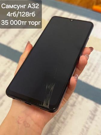 Телефон б/у