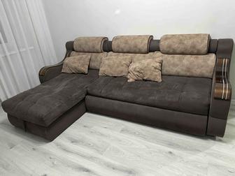 Продам диван