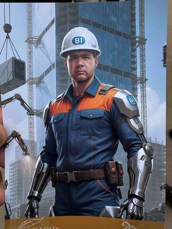 Электрик Электромонтажник