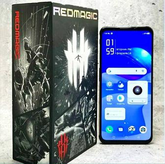 RedMagic 7 Редмеджик ZTE Nubia Игровой телефон на Снапе