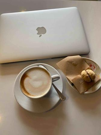 MacBook Air 2017