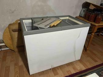 Морозильник