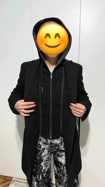 Мужское пальто