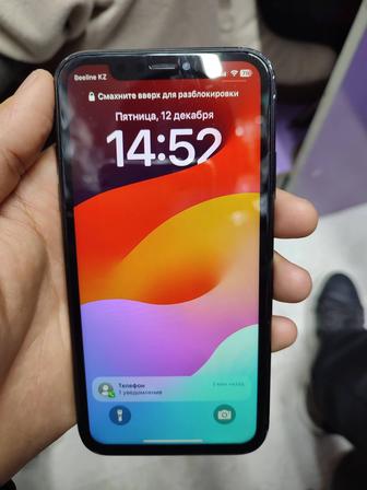 Продаю iPhone Xr 64g
