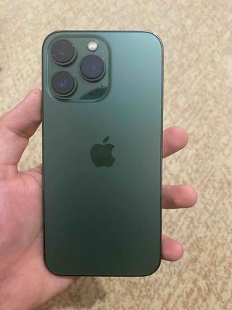 Айфон 13про
