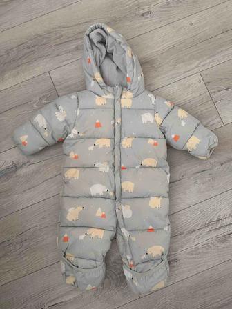Продам комбинезон