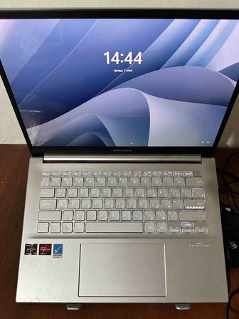 Asus vivobook pro