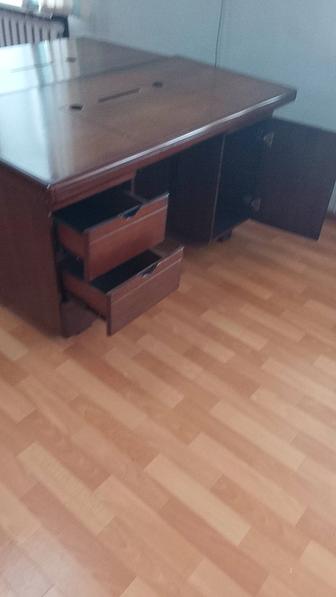 Столы офисные