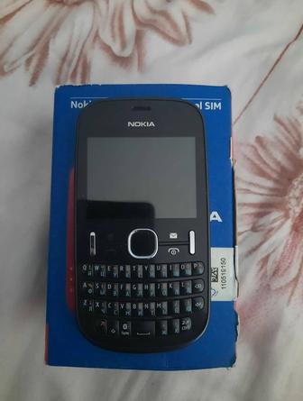 Продам Nokia Asha 200