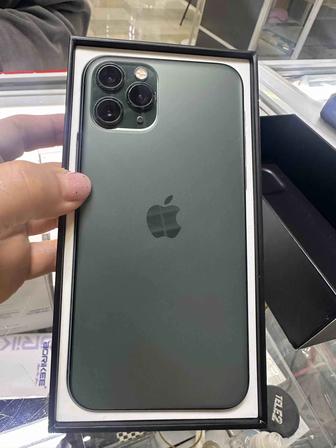 Продам айфон 11pro 64GB б/у