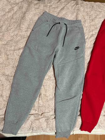Nike men трико новые