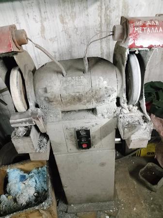 Продам точильный станок