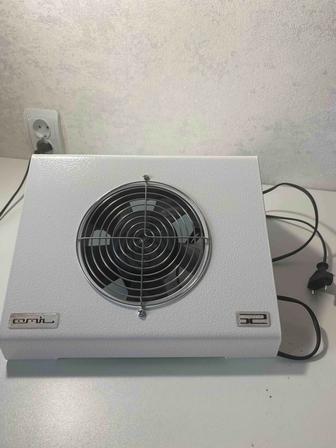 Вытяжка для маникюра