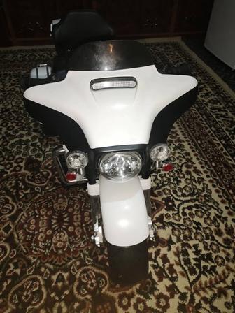 Детский Электромотоцикл