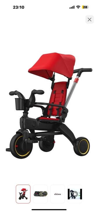 Продам велосипед детский