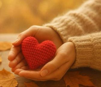 Реставрация и ремонт вязанных изделий