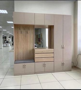 Продам прихожую