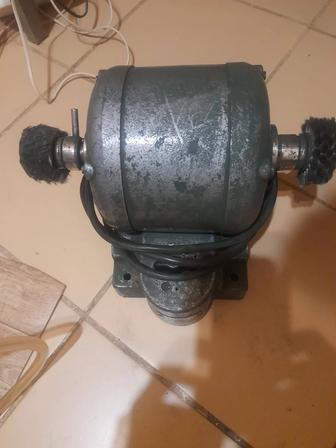 Продам мотор