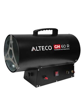 ALTECO газовая GH 60 R 55 кВт