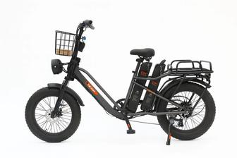 Продается электровелосипед