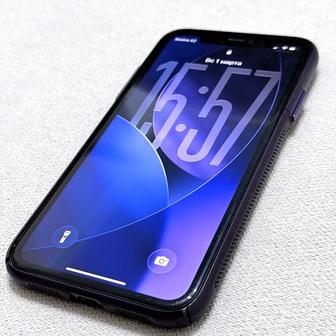 iPhone 11 Black