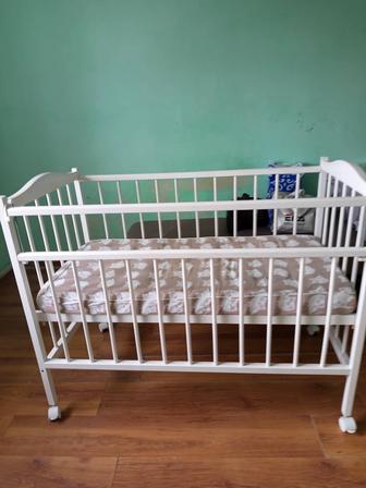 Срочно продам манежку!!!Связи с переездом.