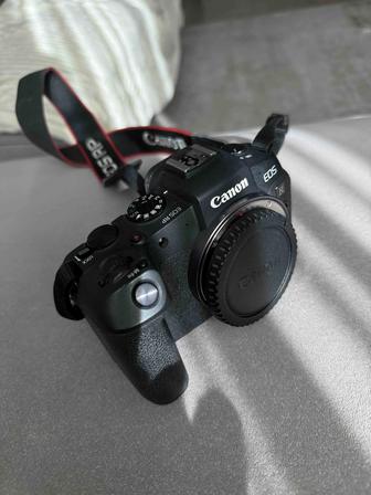 Canon EOS R Body
Продаю беззеркальный фотоаппарат в отличном состоянии.
