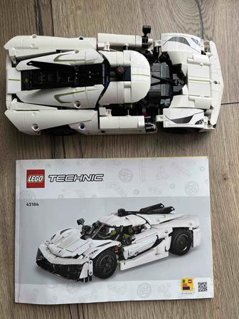 Lego technic