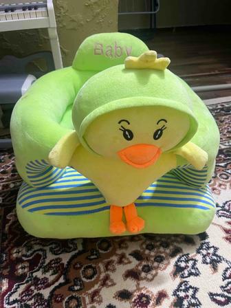 Детский диванчик сидушка