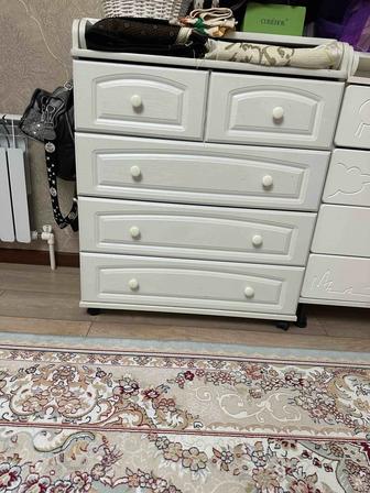 Комод детский