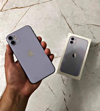 iPhone 11(128GB) без ремонта