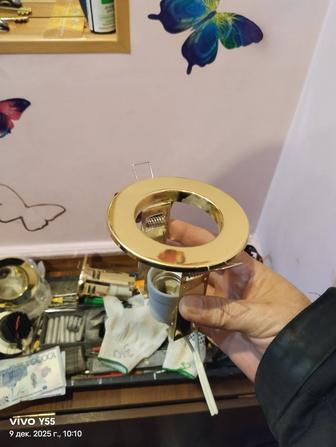 Услуги электрика