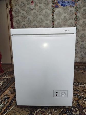 Морозилка Бирюса