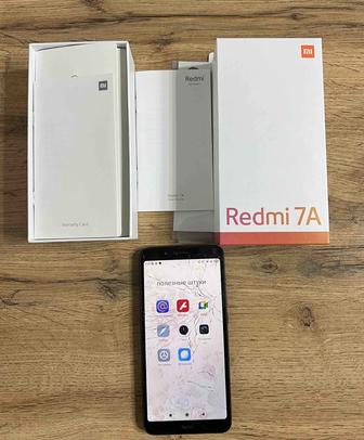 Продам телефоны Redmi