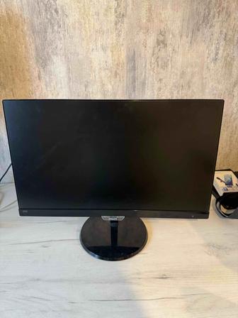 Монитор PHILIPS 24 дюйма