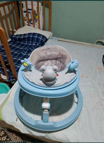 Ходунок детский