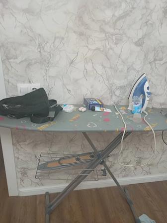 Продам гладильную доску