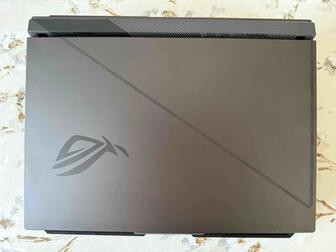 Продается ноутбук ASUS ROG Strix G16 (2023) / 2K 240 Гц / RTX 4060 / 1 ТБ