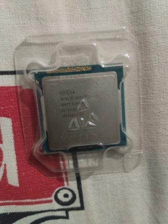 Intel Core i5-3570 OEM 3.8GHz.