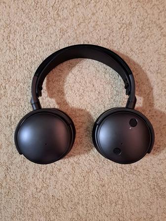 Продам наушники AUDEZE Maxwell