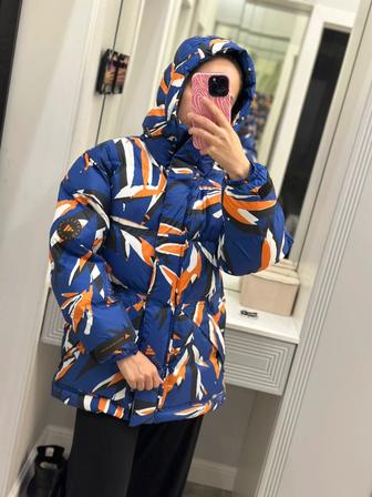 Adidas by stella McCartney куртка