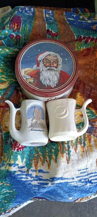 Поильники курортные