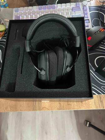 Наушники Ardor со всем приданым