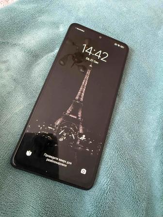 Телефое Redmi Note 10