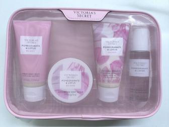 Продам новый набор кремов VICTORIA SECRET
