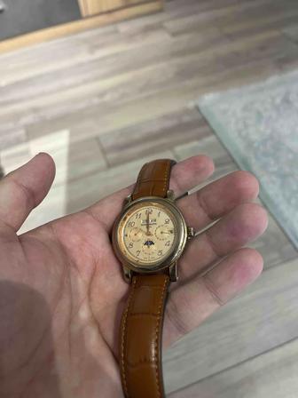 Часы Patek Phillip