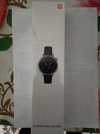 Смарт часы Watch