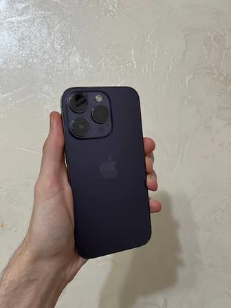 Продам IPhone 14 Pro eSIM 128gb